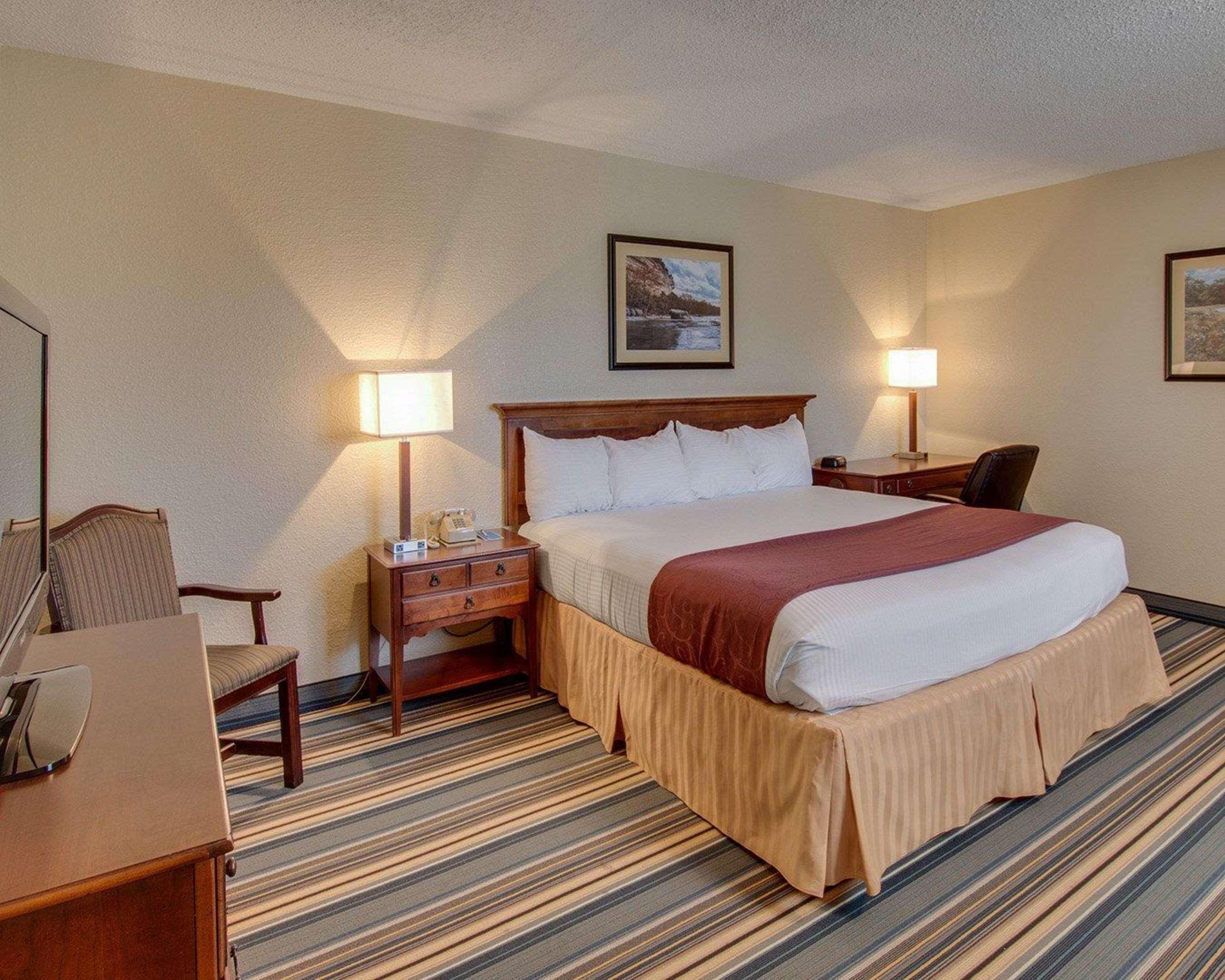 Days Inn By Wyndham Gatesville Exterior foto