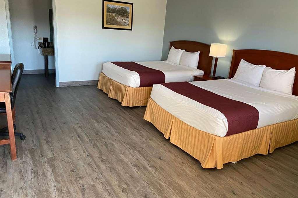 Days Inn By Wyndham Gatesville Cameră foto