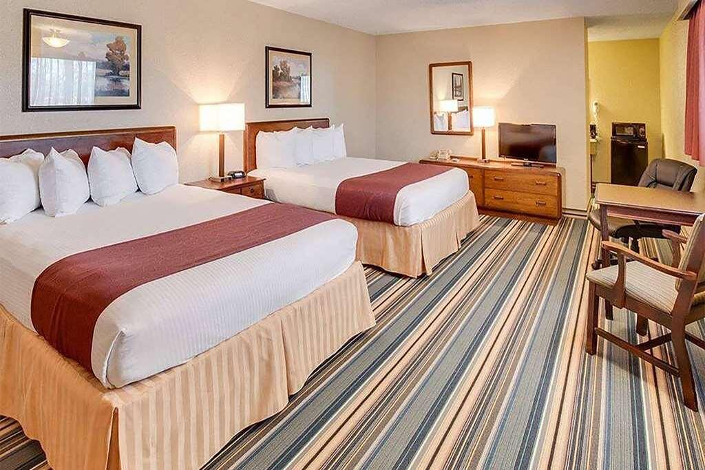 Days Inn By Wyndham Gatesville Cameră foto