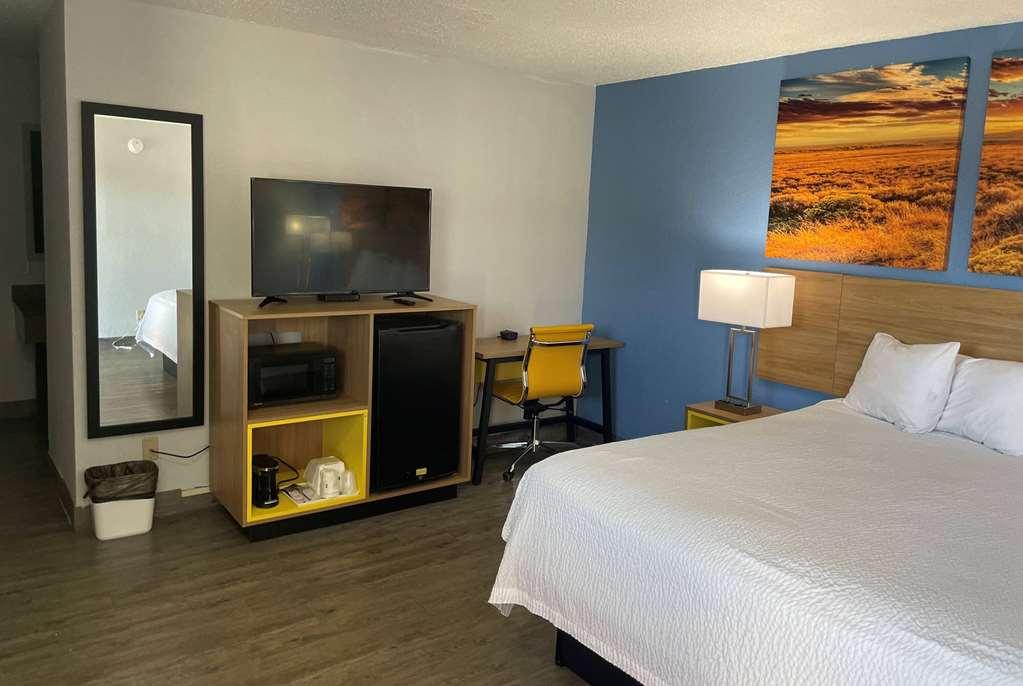 Days Inn By Wyndham Gatesville Cameră foto