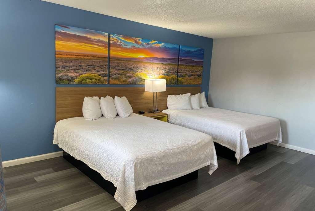 Days Inn By Wyndham Gatesville Cameră foto