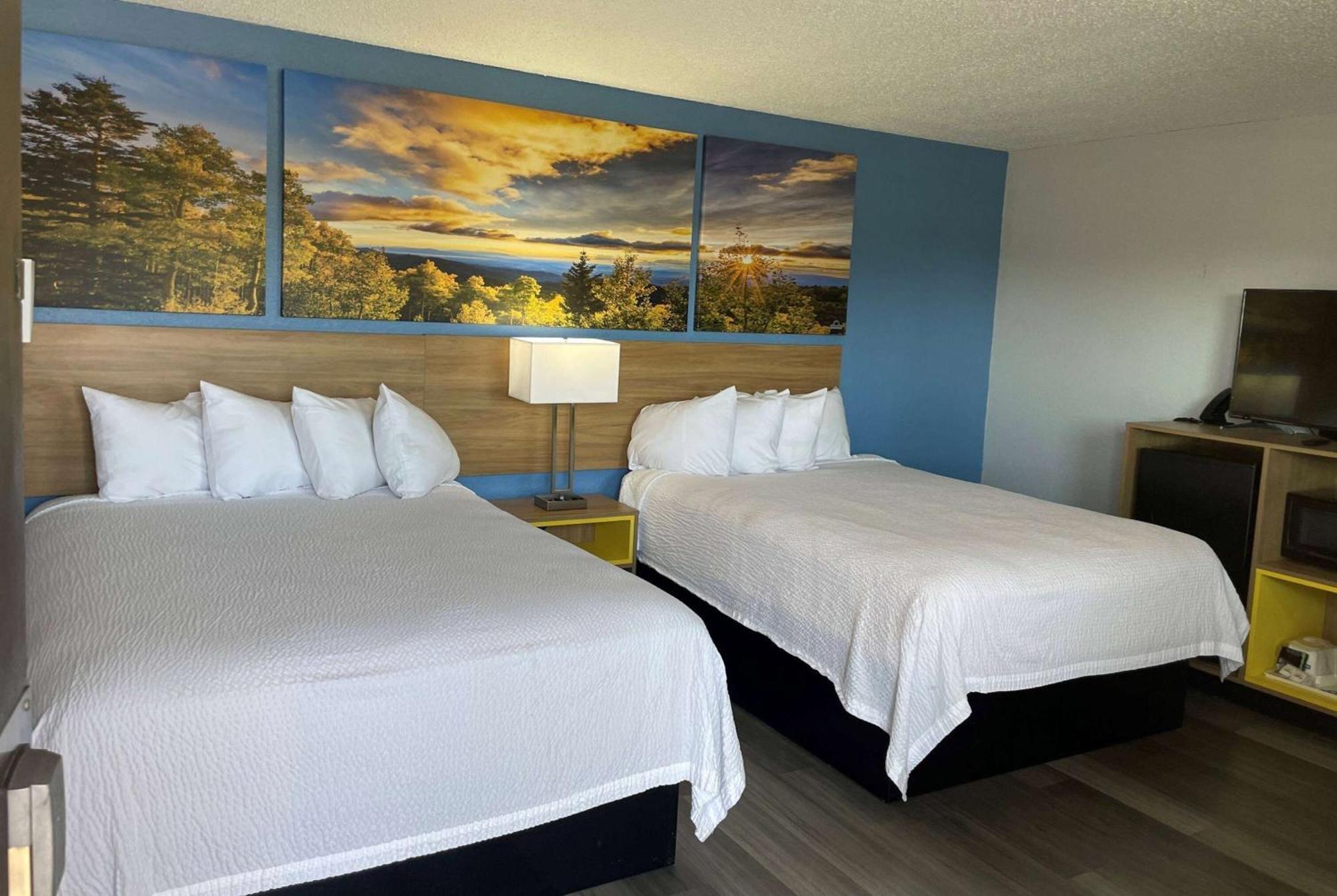 Days Inn By Wyndham Gatesville Exterior foto