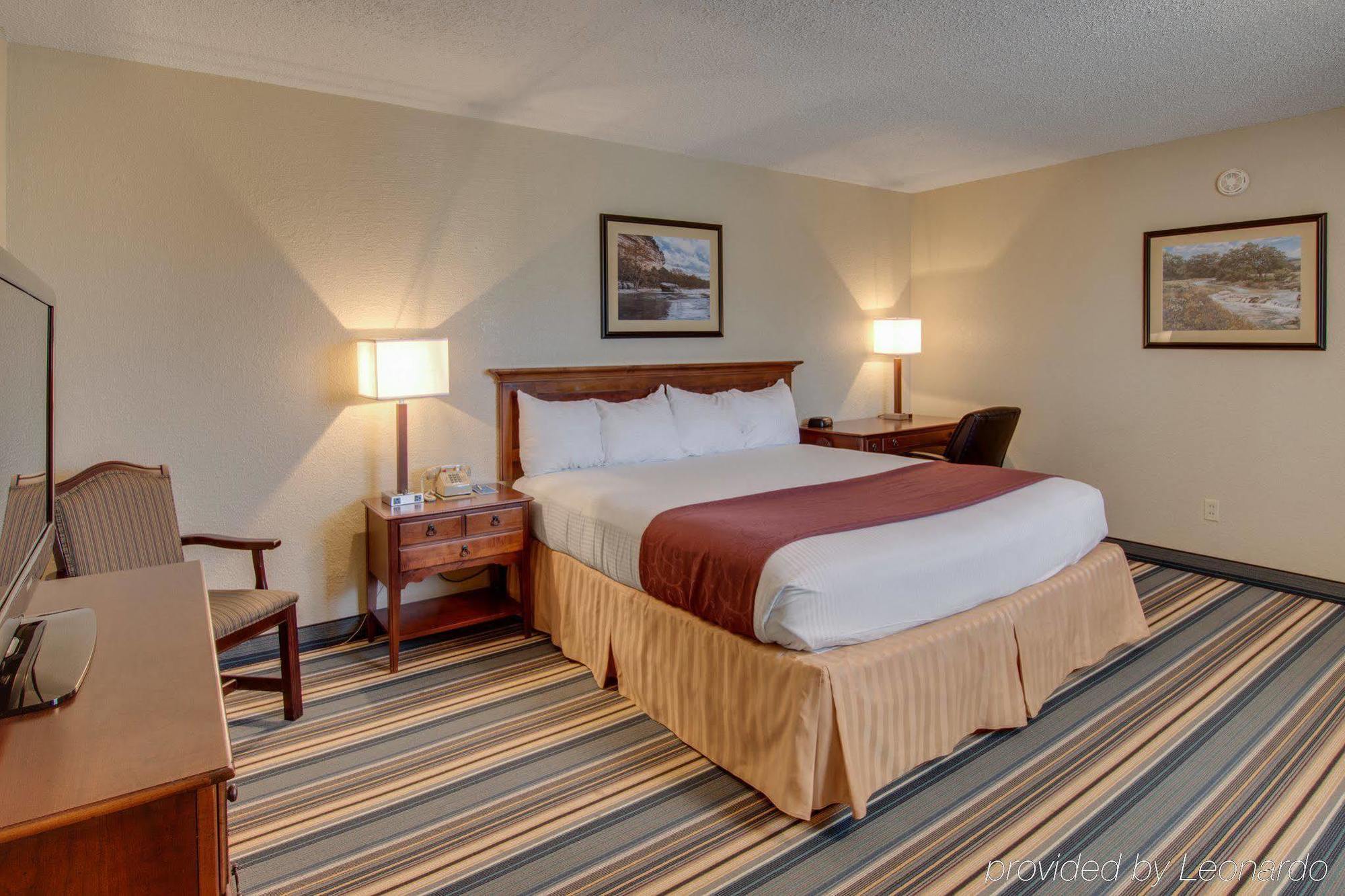 Days Inn By Wyndham Gatesville Exterior foto