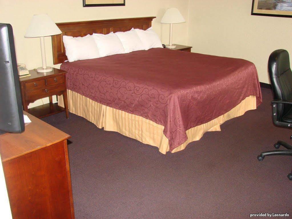 Days Inn By Wyndham Gatesville Cameră foto